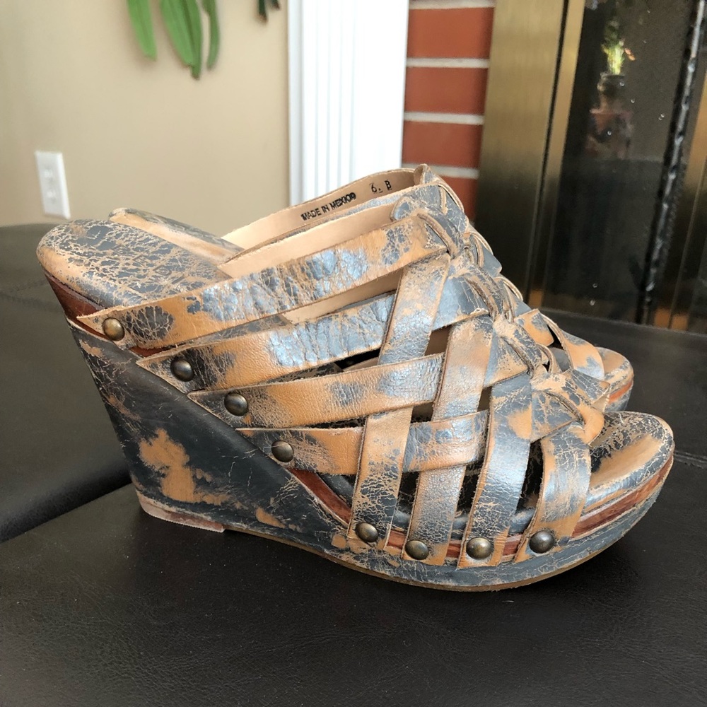 Bed Stu  Size 6